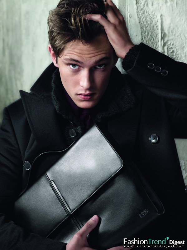 Hugo Boss 2007ﶬVDƬ
